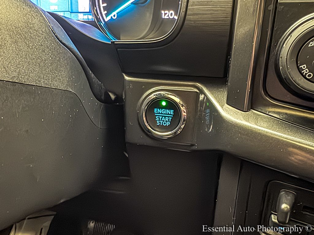 2023 FORD F-150 - Image 17