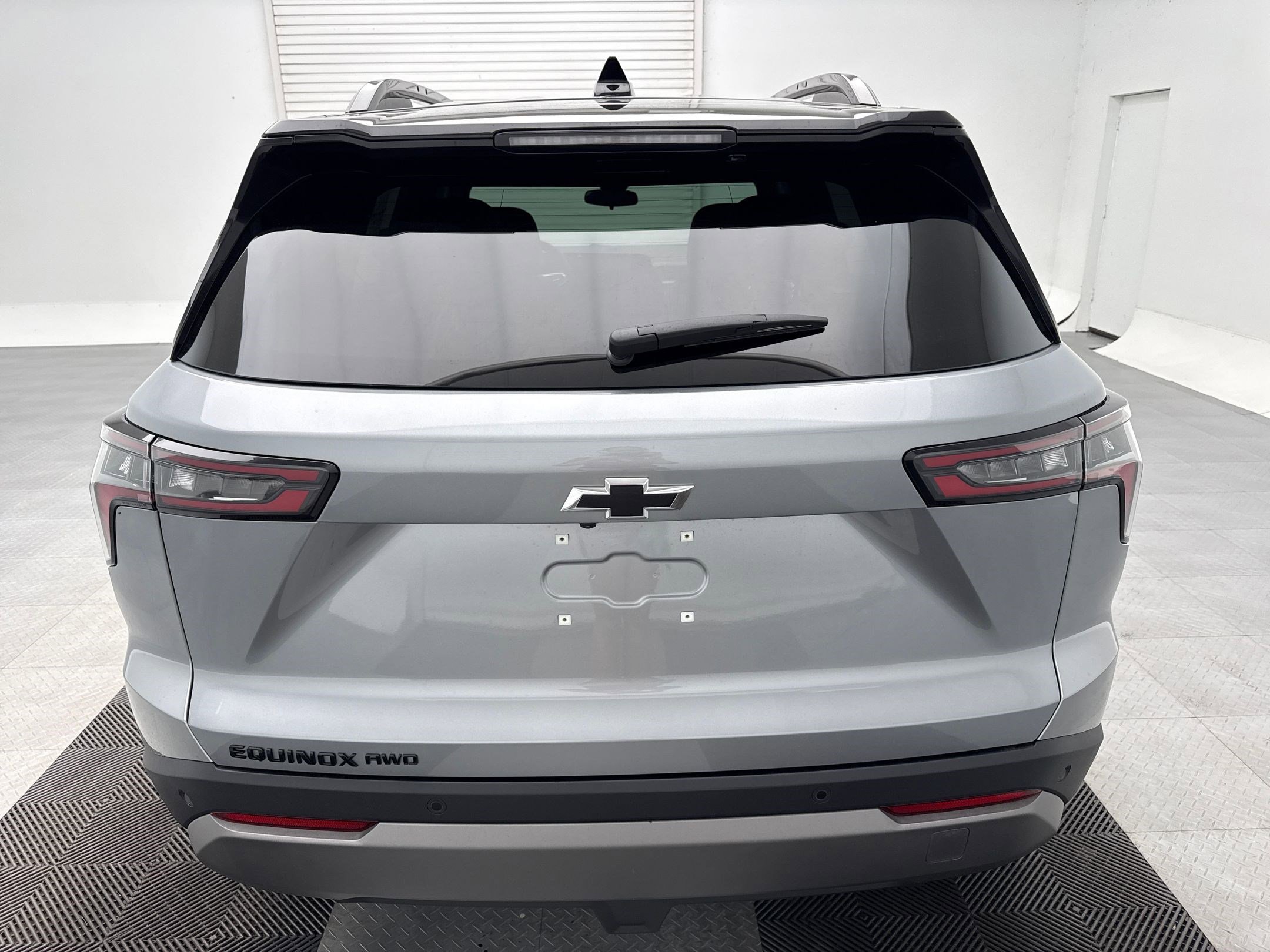 2026 Chevrolet Equinox LT photo 5