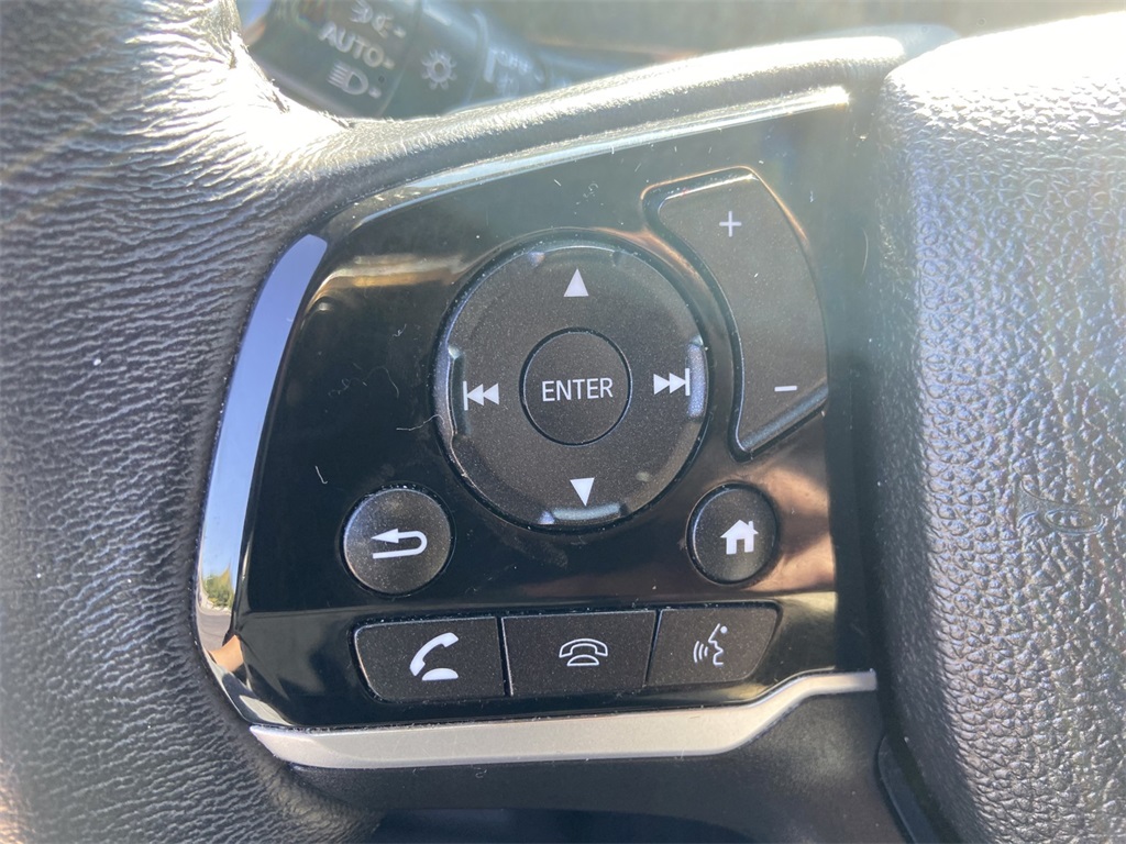 2020 Honda Odyssey EX-L photo 15