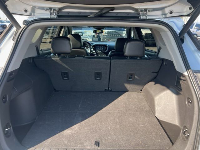 2021 Gmc Terrain SLT photo 28