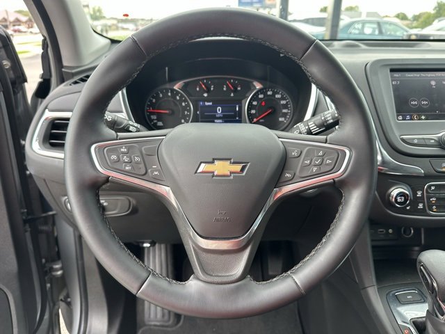 2023 Chevrolet Equinox LT photo 15
