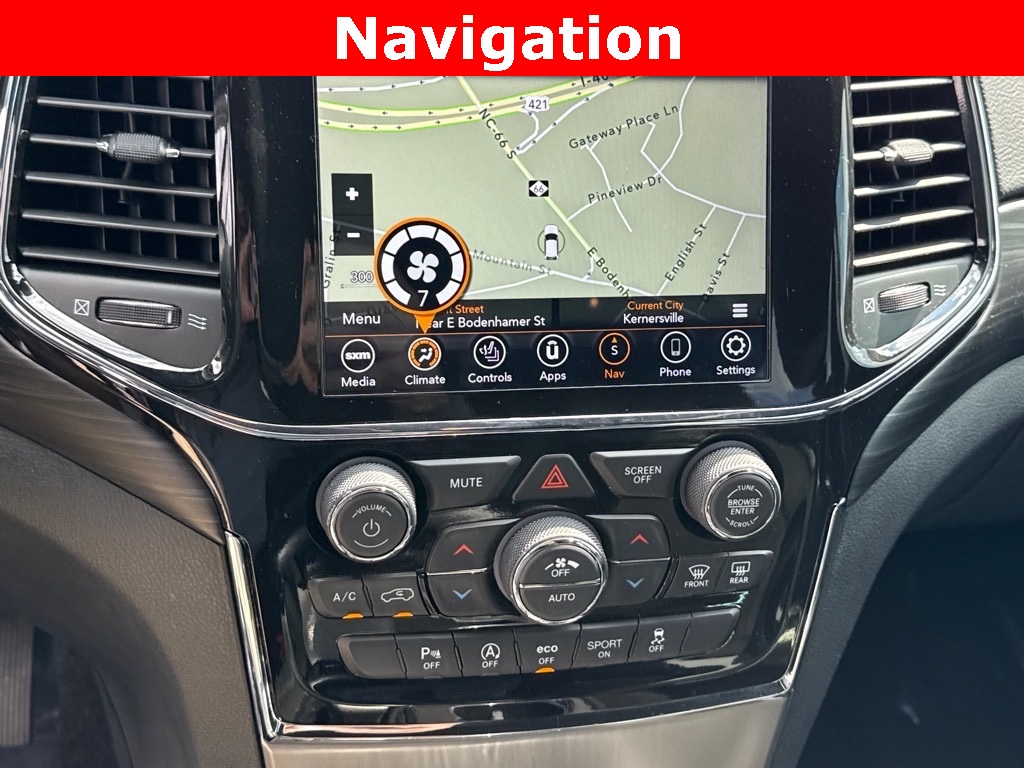 2022 Jeep Cherokee Laredo X photo 11