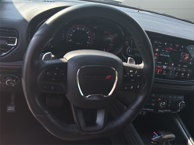 2023 Dodge Durango GT Plus photo 25