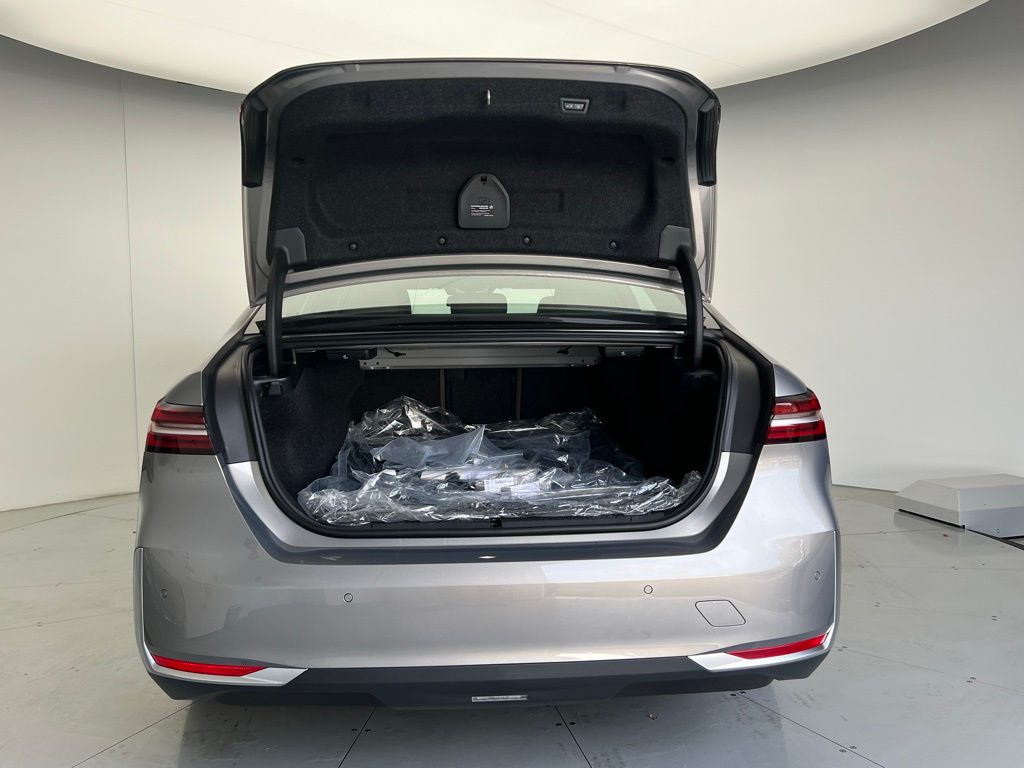 2026 Bmw 530i xDrive Sedan photo 4