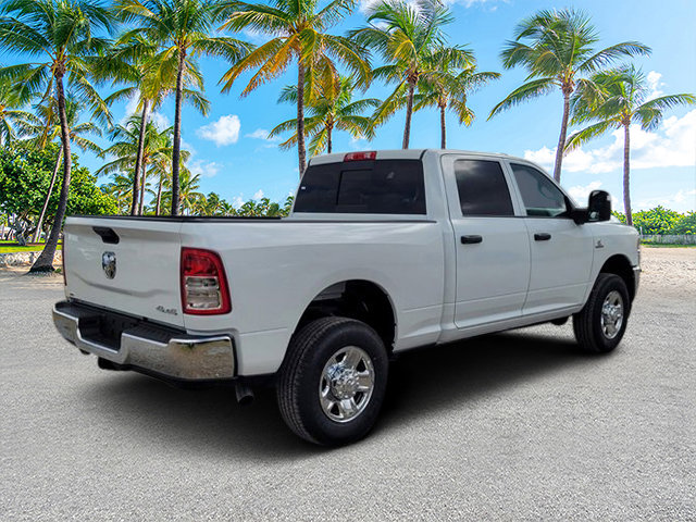 2024 Ram 2500 Tradesman photo 11