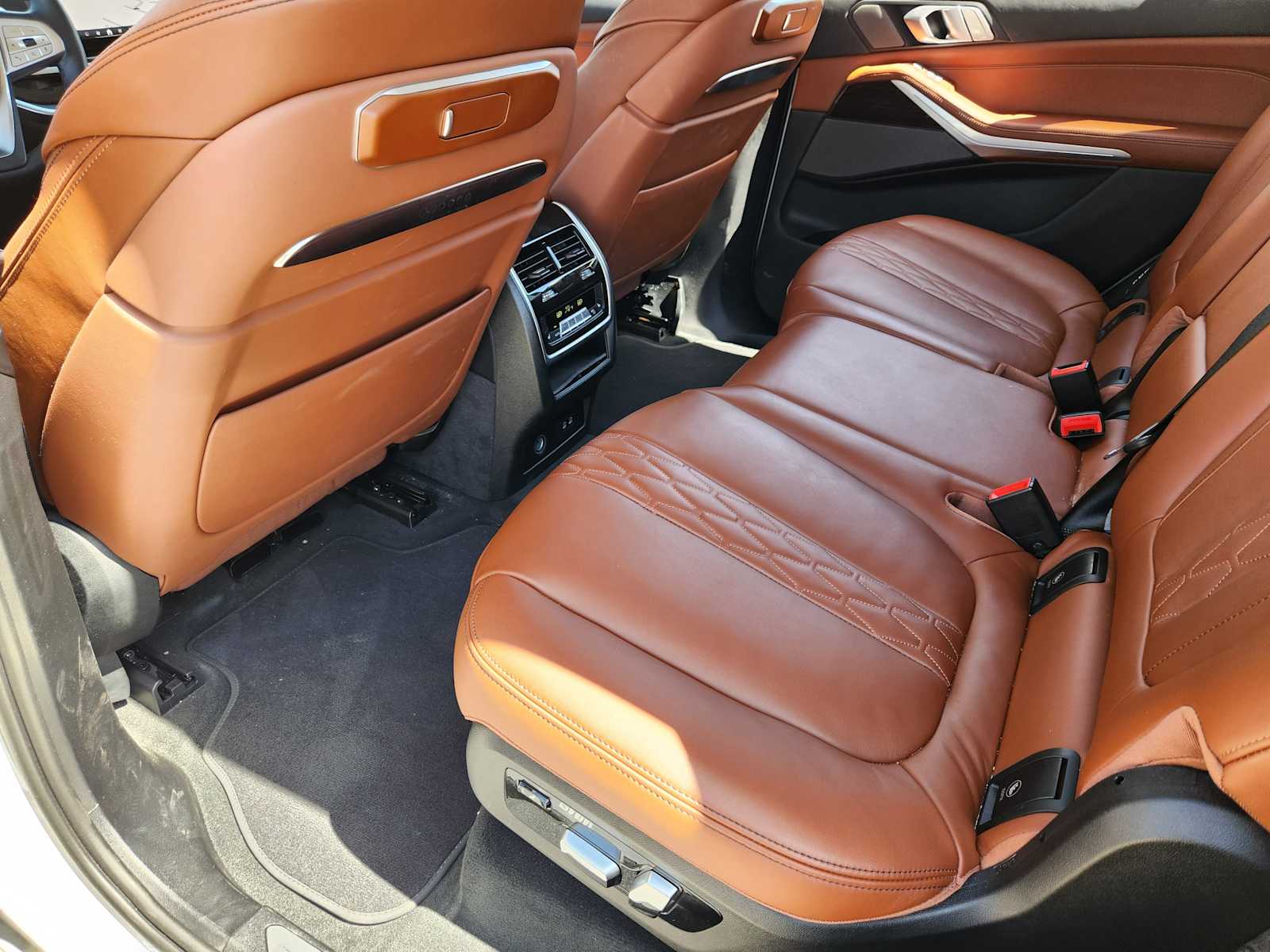 2024 Bmw X7 xDrive40i photo 17