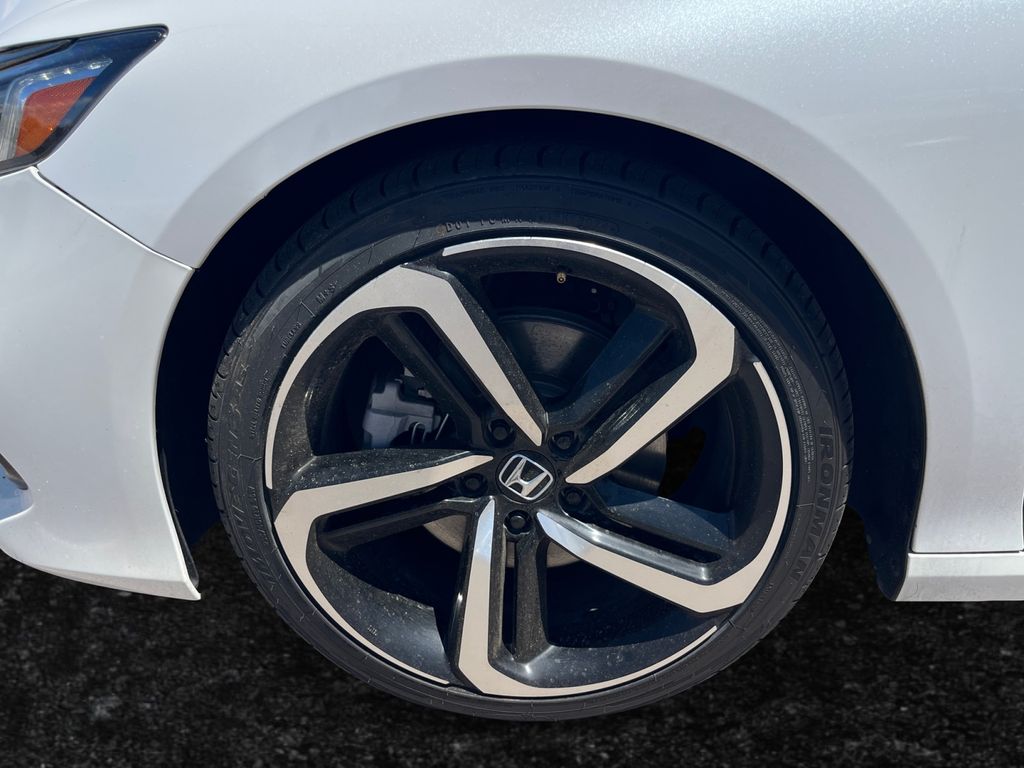 2022 Honda Accord Sport photo 26