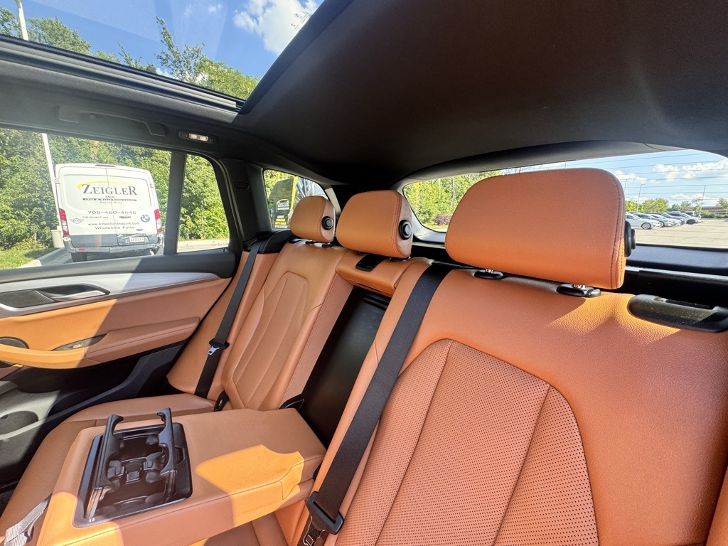 2023 Bmw X3 xDrive30i photo 20
