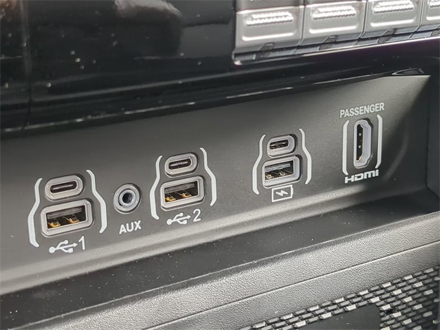 2026 Ram 1500 RHO photo 23
