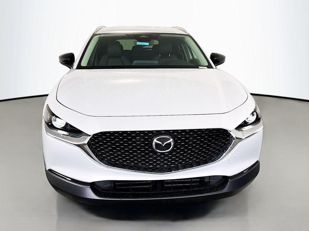 2025 Mazda CX-30 2.5 Select Sport photo 2
