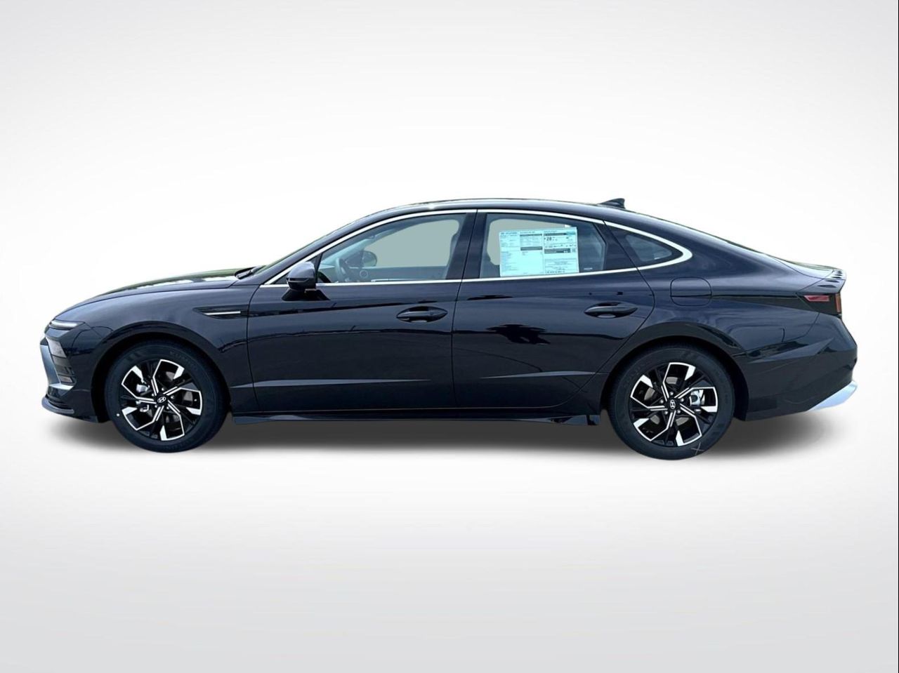 2025 Hyundai Sonata SEL photo 8