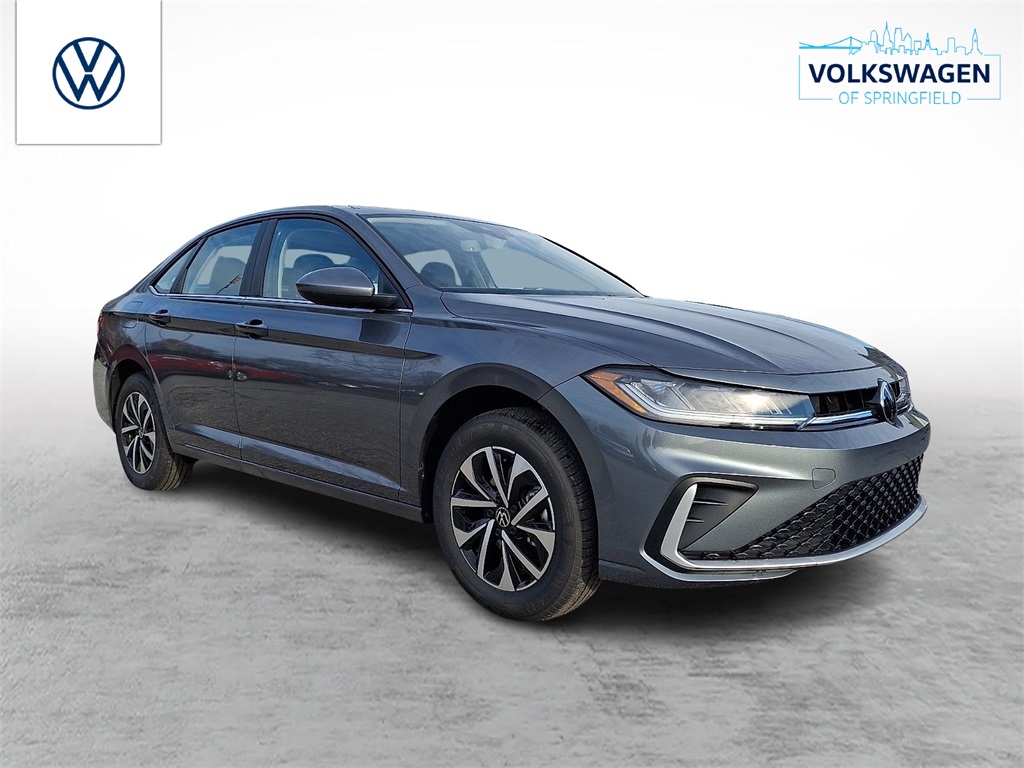 2026 Volkswagen Jetta S's photo