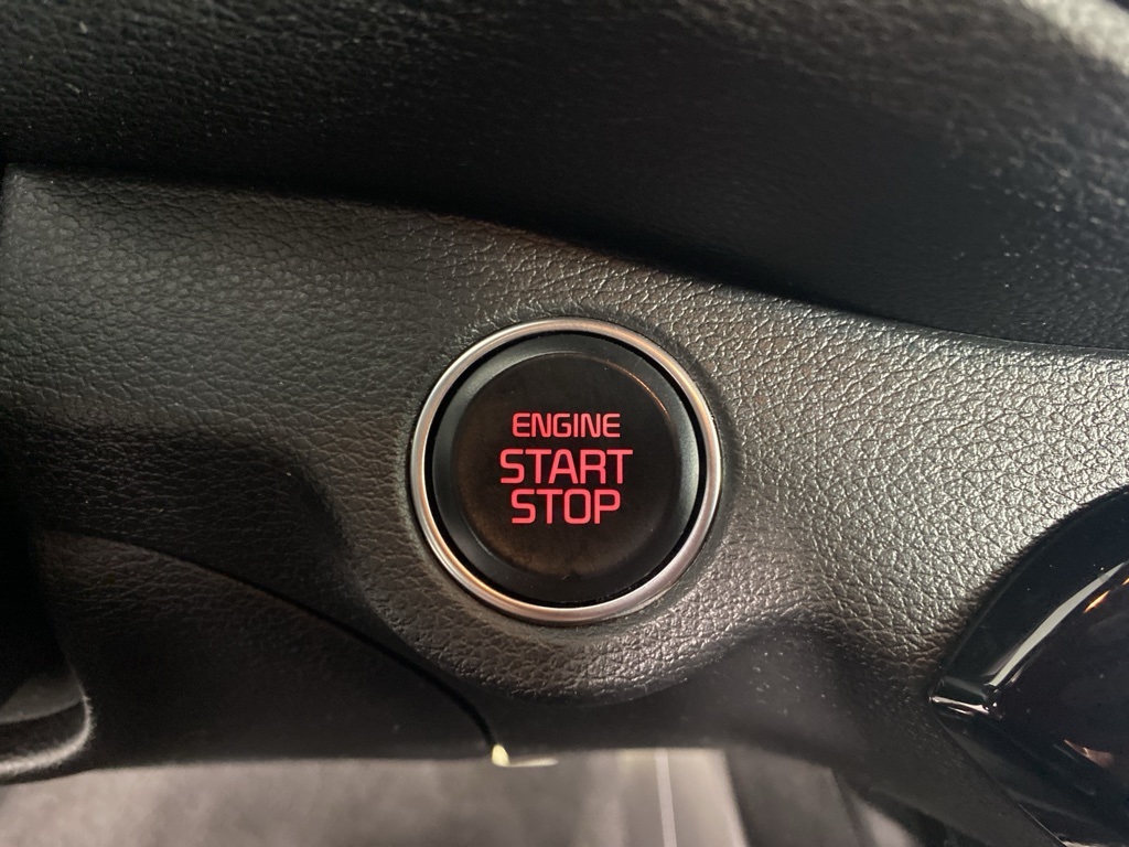 2023 Kia Forte GT-Line photo 15