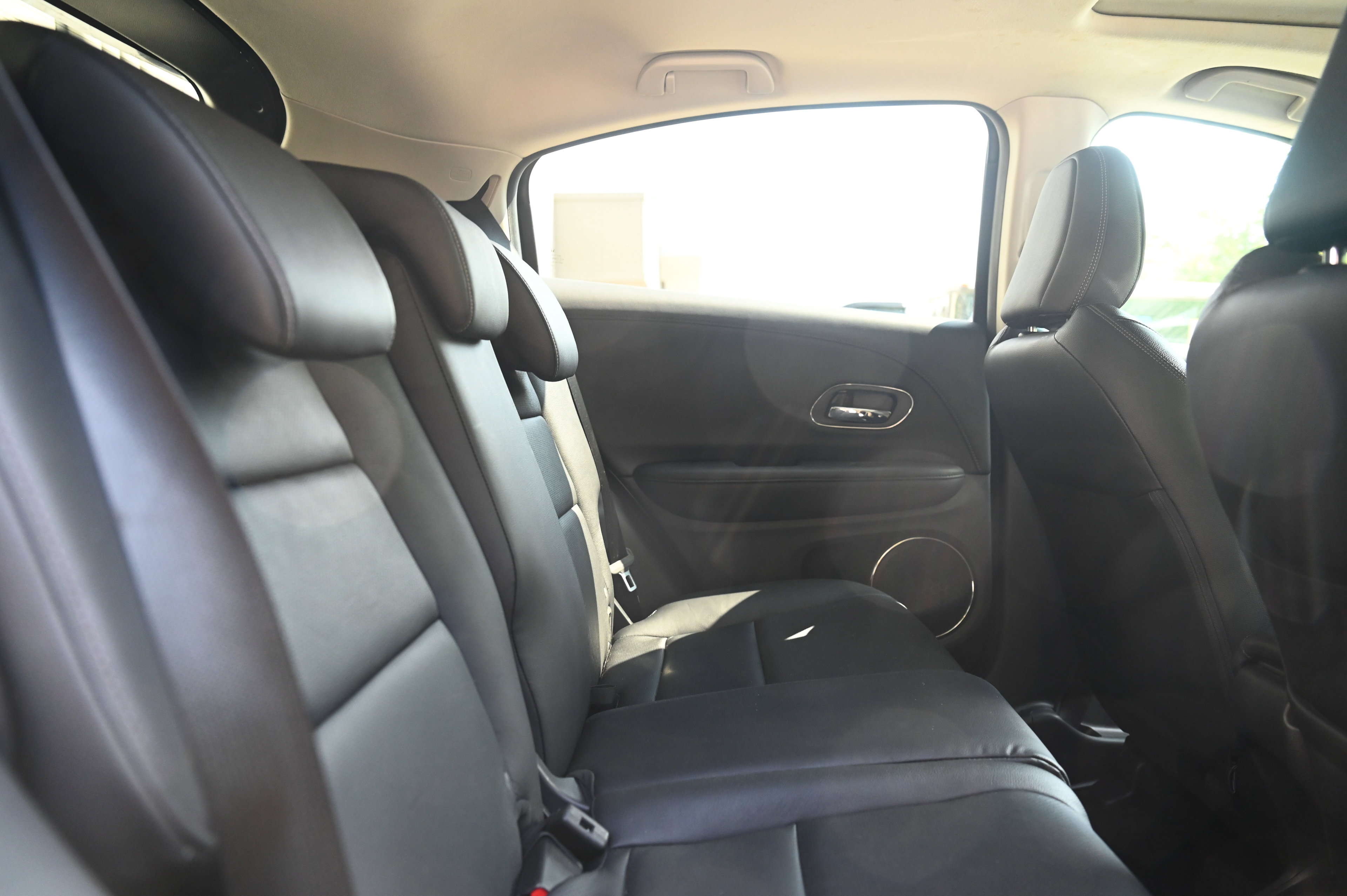 2022 Honda HR-V EX-L photo 27