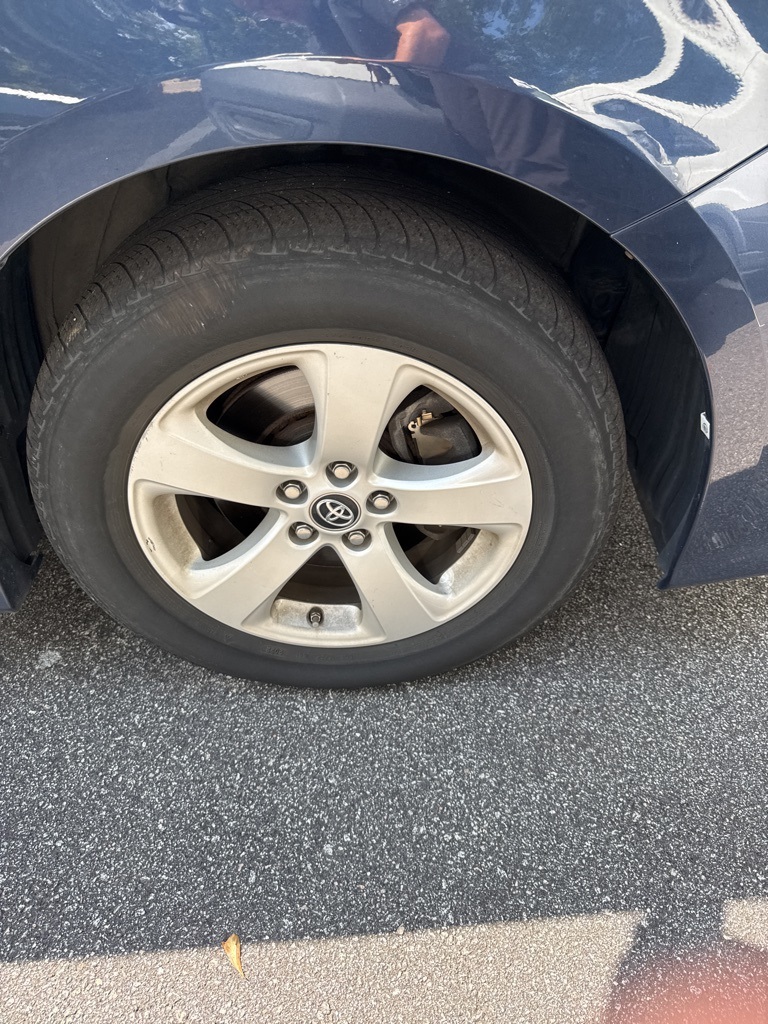 2020 Toyota Sienna LE photo 6