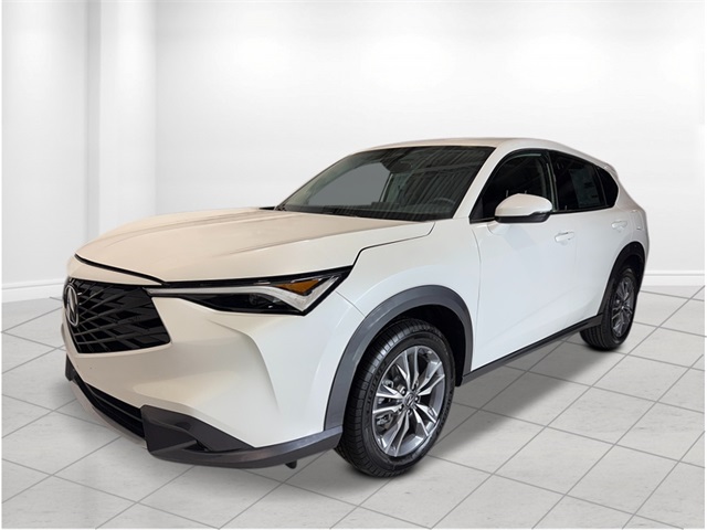 2025 Acura ADX Base's photo