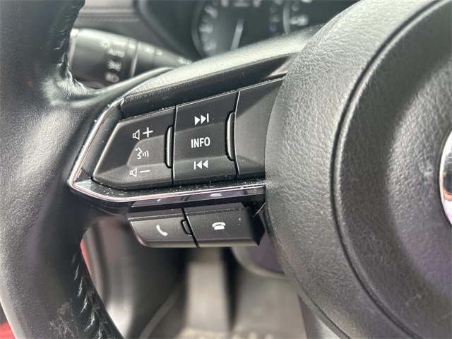 2019 Mazda CX-5 Grand Touring Reserve photo 12