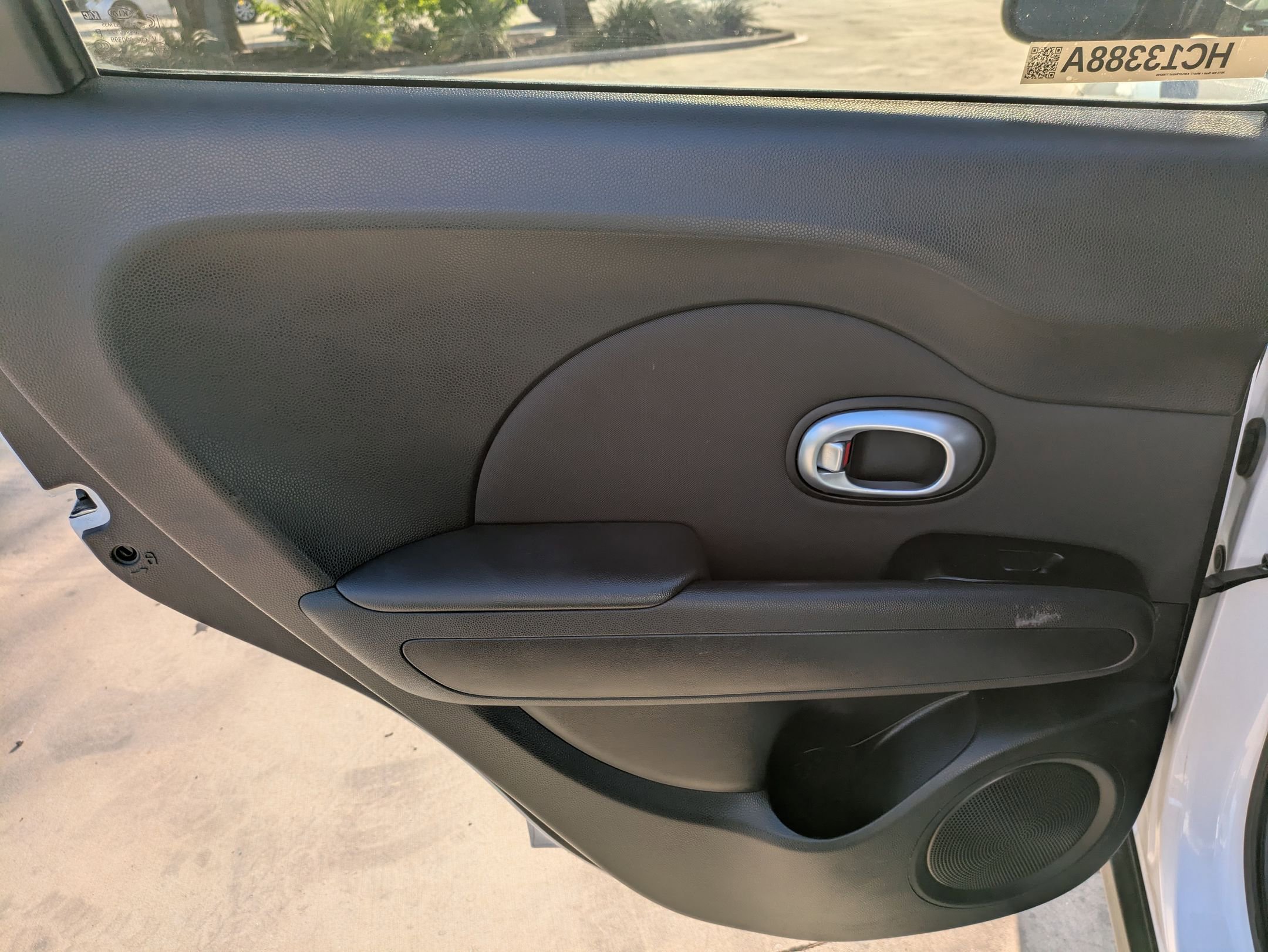 2015 Kia Soul Plus photo 14