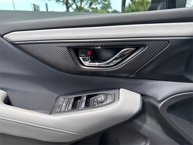2025 Subaru Outback Premium photo 15