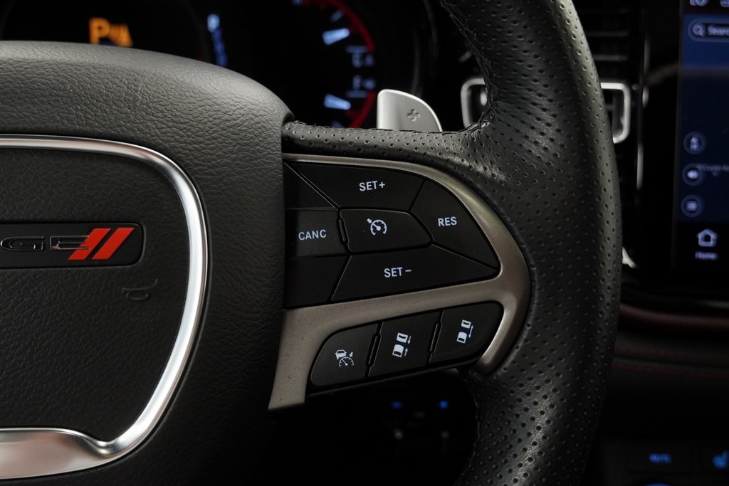 2024 Dodge Durango Citadel photo 30