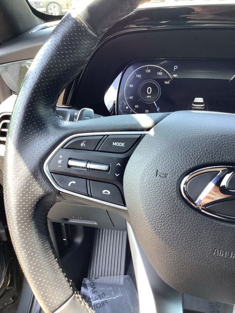2022 Hyundai Palisade Calligraphy photo 26