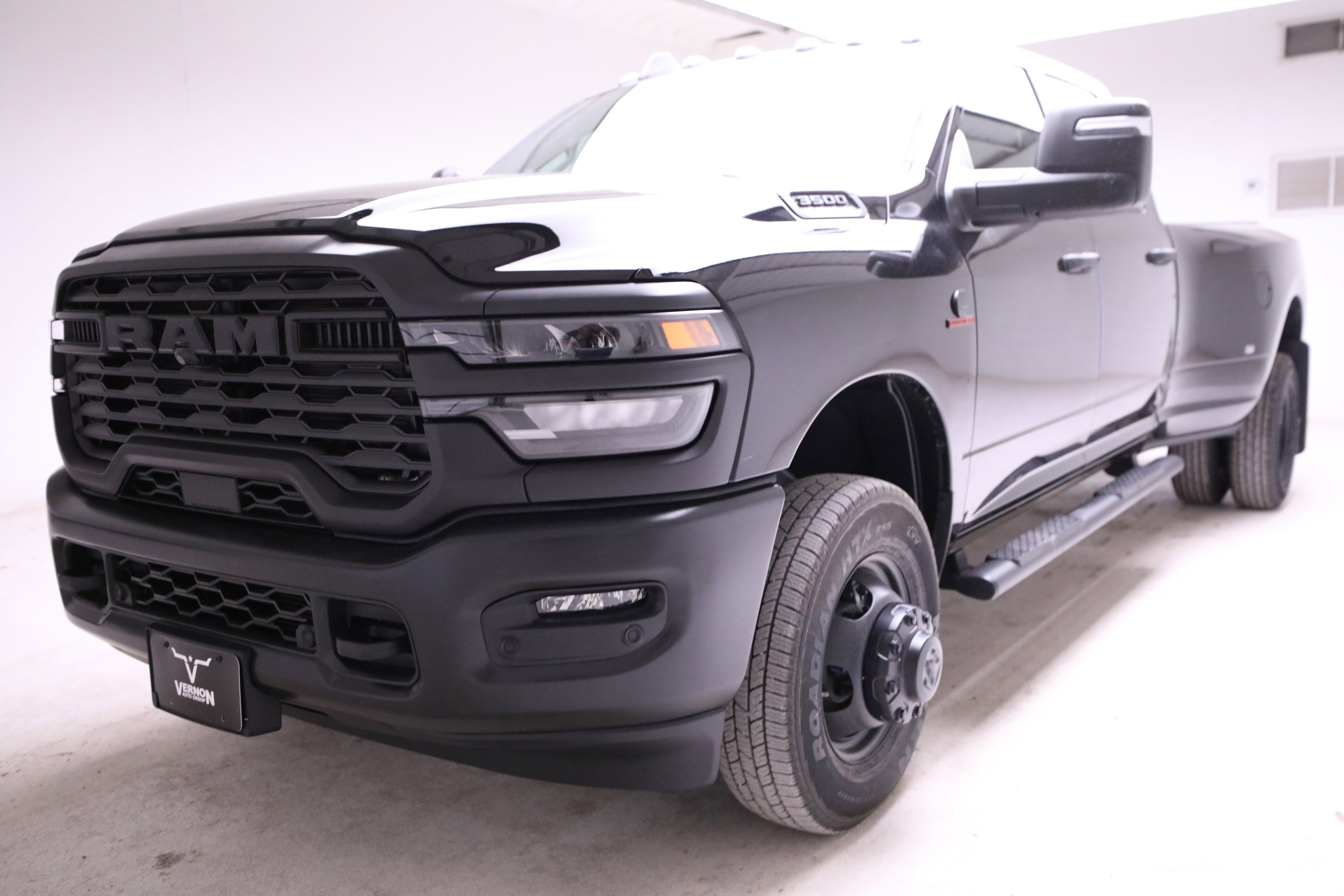 2026 RAM Ram 3500 Pickup Tradesman's photo