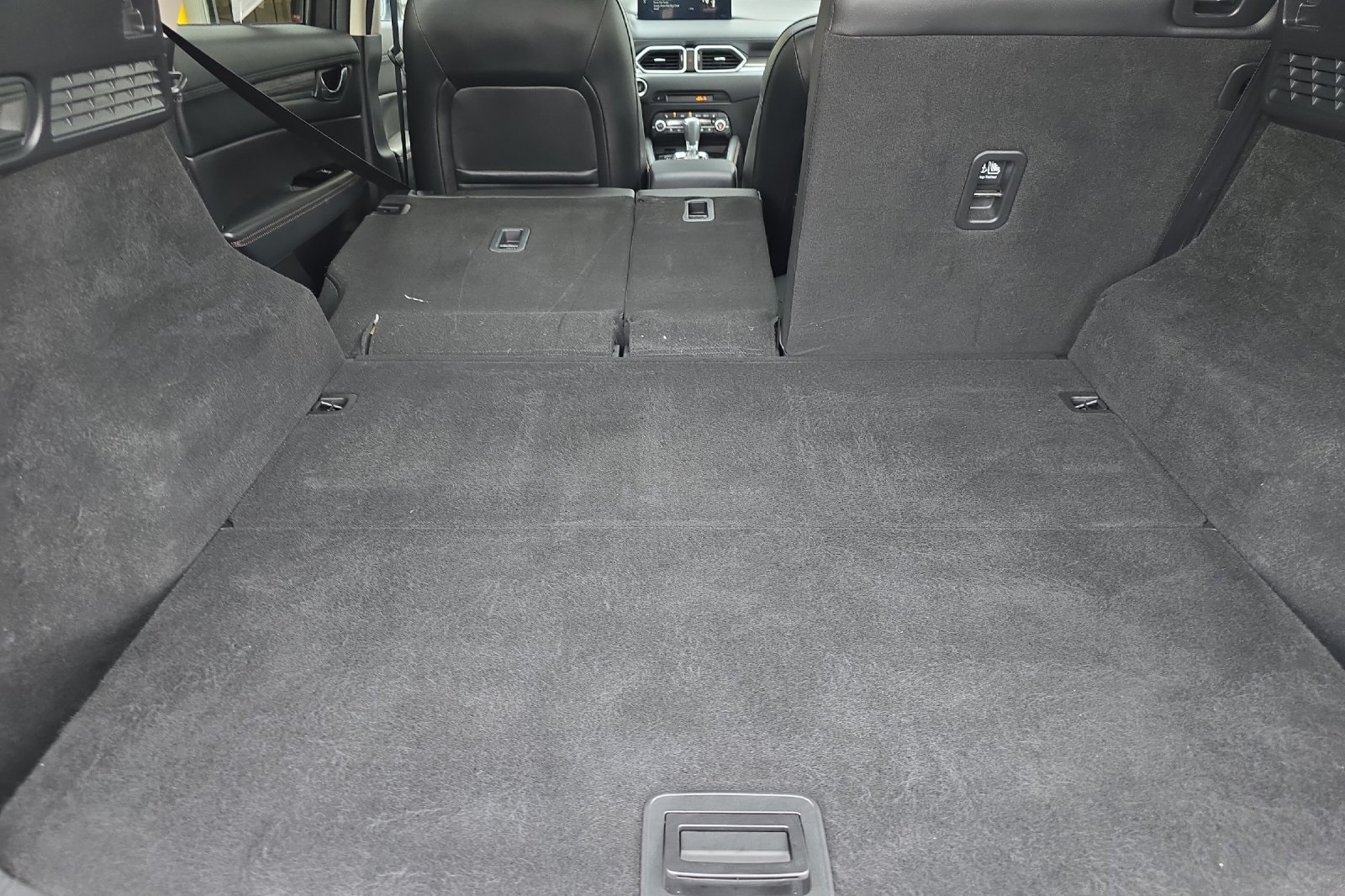 2022 Mazda CX-5 2.5 Premium Plus photo 17