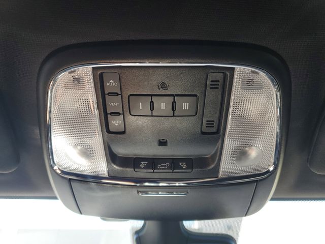 2020 Jeep Grand Cherokee Altitude photo 30