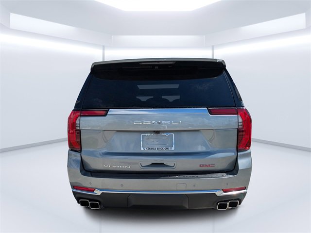 2026 Gmc Yukon Denali photo 4