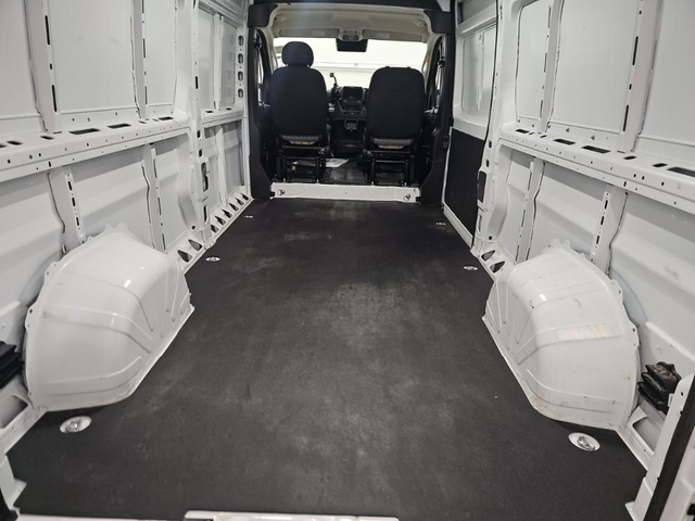2024 Ram ProMaster 2500 photo 6
