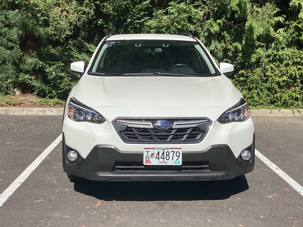 2022 Subaru Crosstrek Premium photo 12
