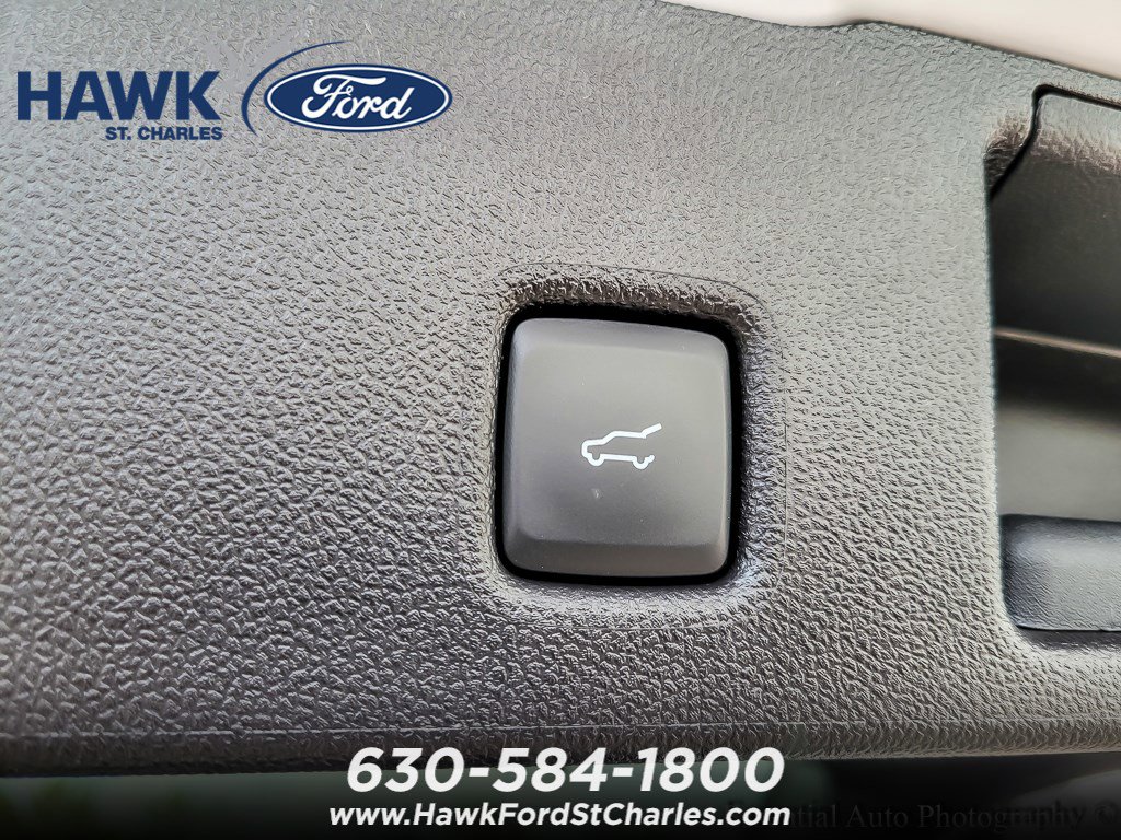 2026 FORD ESCAPE - Image 18