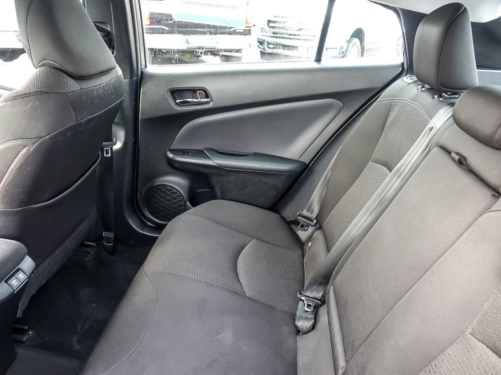 2019 TOYOTA PRIUS - Image 9