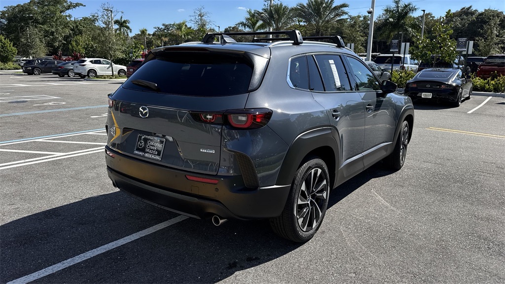 2026 Mazda CX-50 Premium Plus photo 2