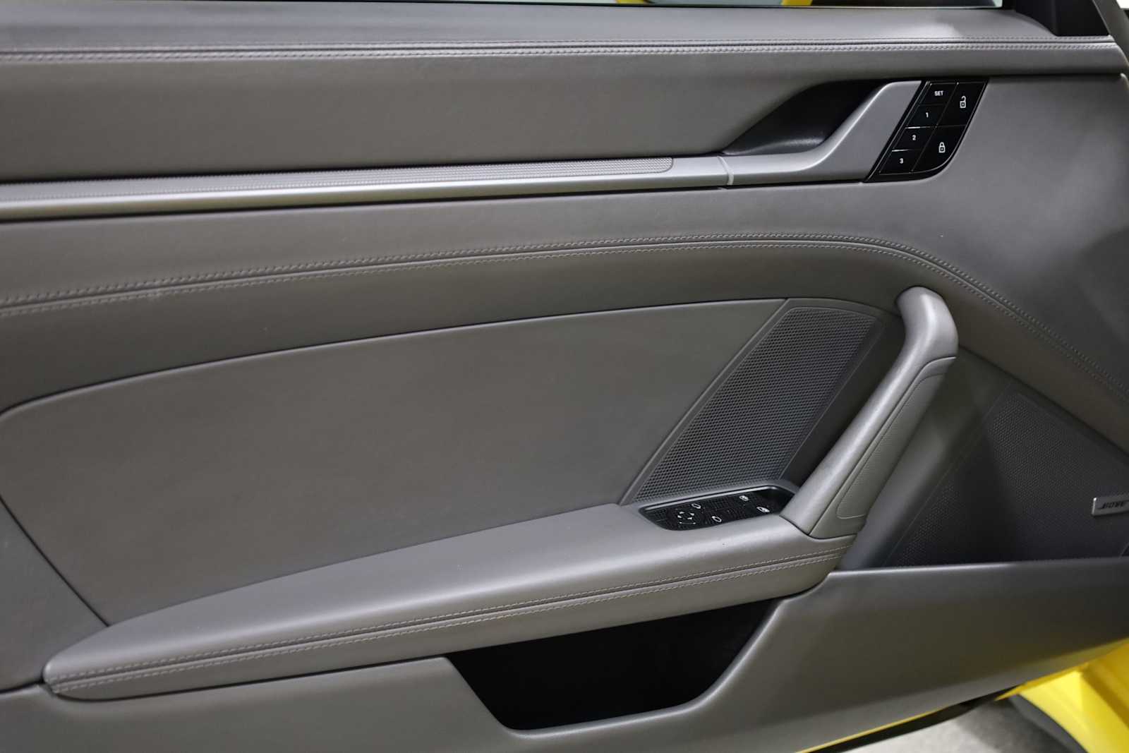 2020 Porsche 911 S photo 16