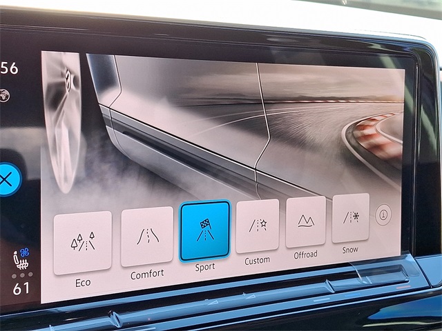 2025 Volkswagen Atlas SE Technology photo 20