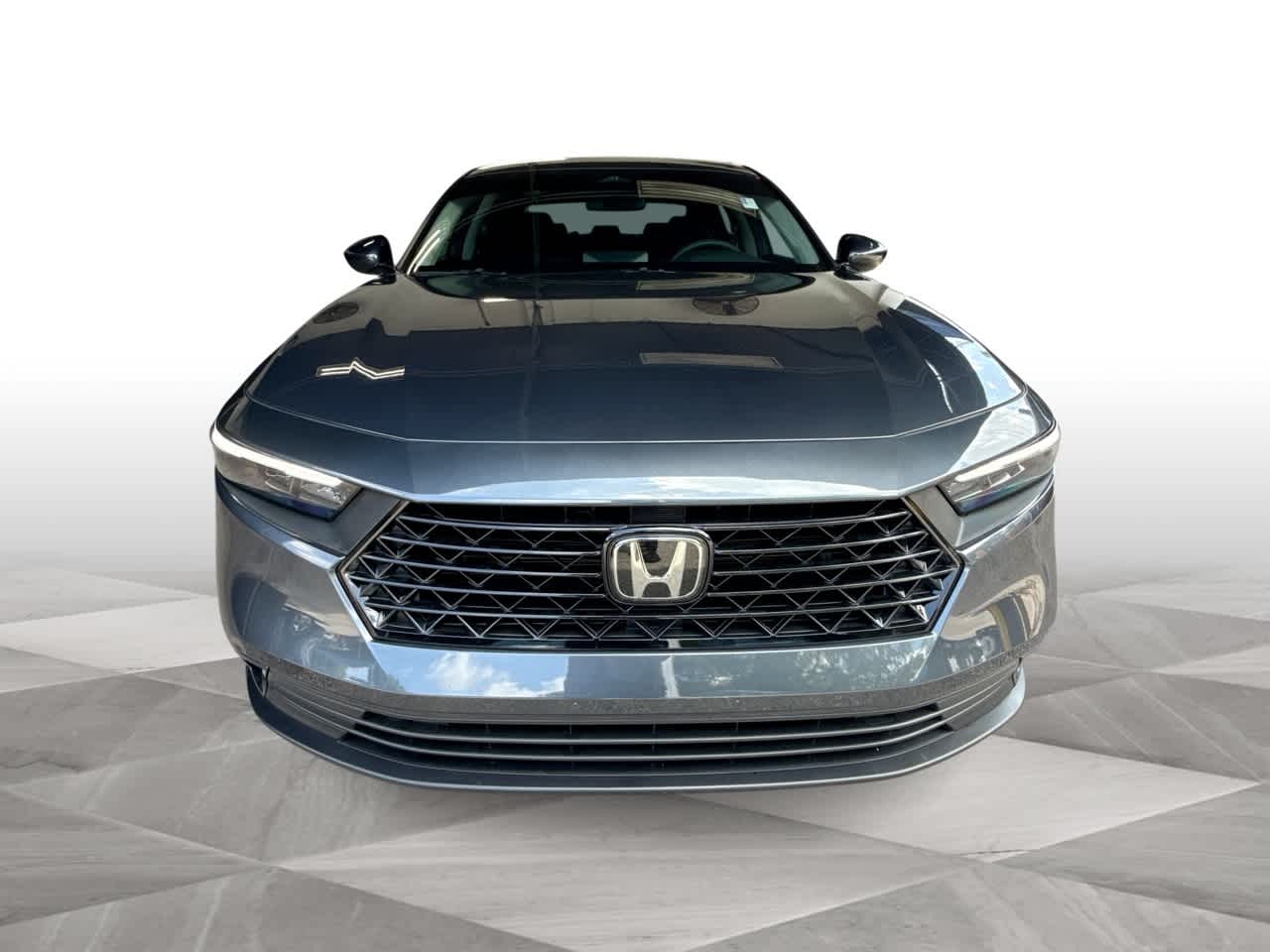 2024 Honda Accord EX photo 3