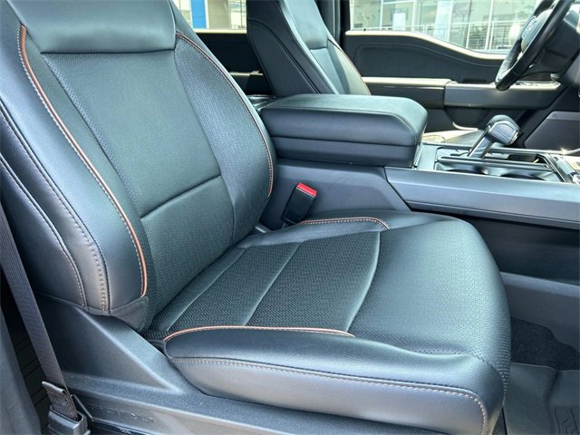 2024 Ford F-150 Lariat photo 18