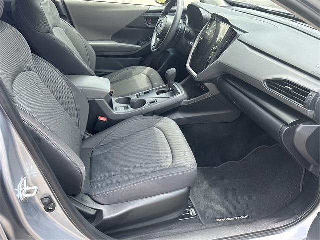 2024 Subaru Crosstrek Premium photo 13