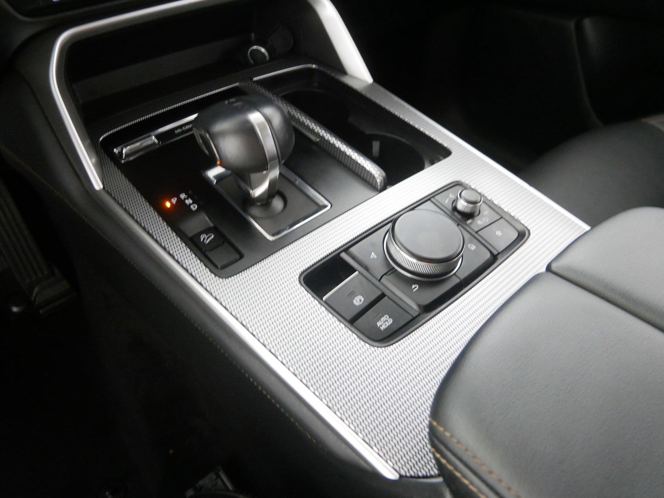 2024 Mazda CX-90 3.3 Turbo Premium photo 21