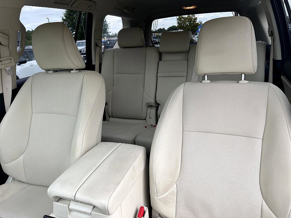 2020 Lexus GX 460 Premium photo 13