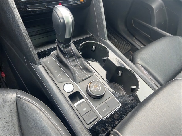 2022 Volkswagen Atlas V6 SE Technology photo 13