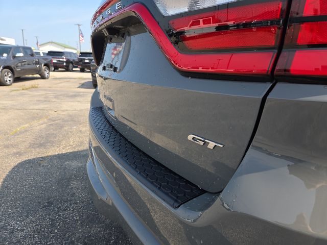 2025 Dodge Durango GT Plus photo 40