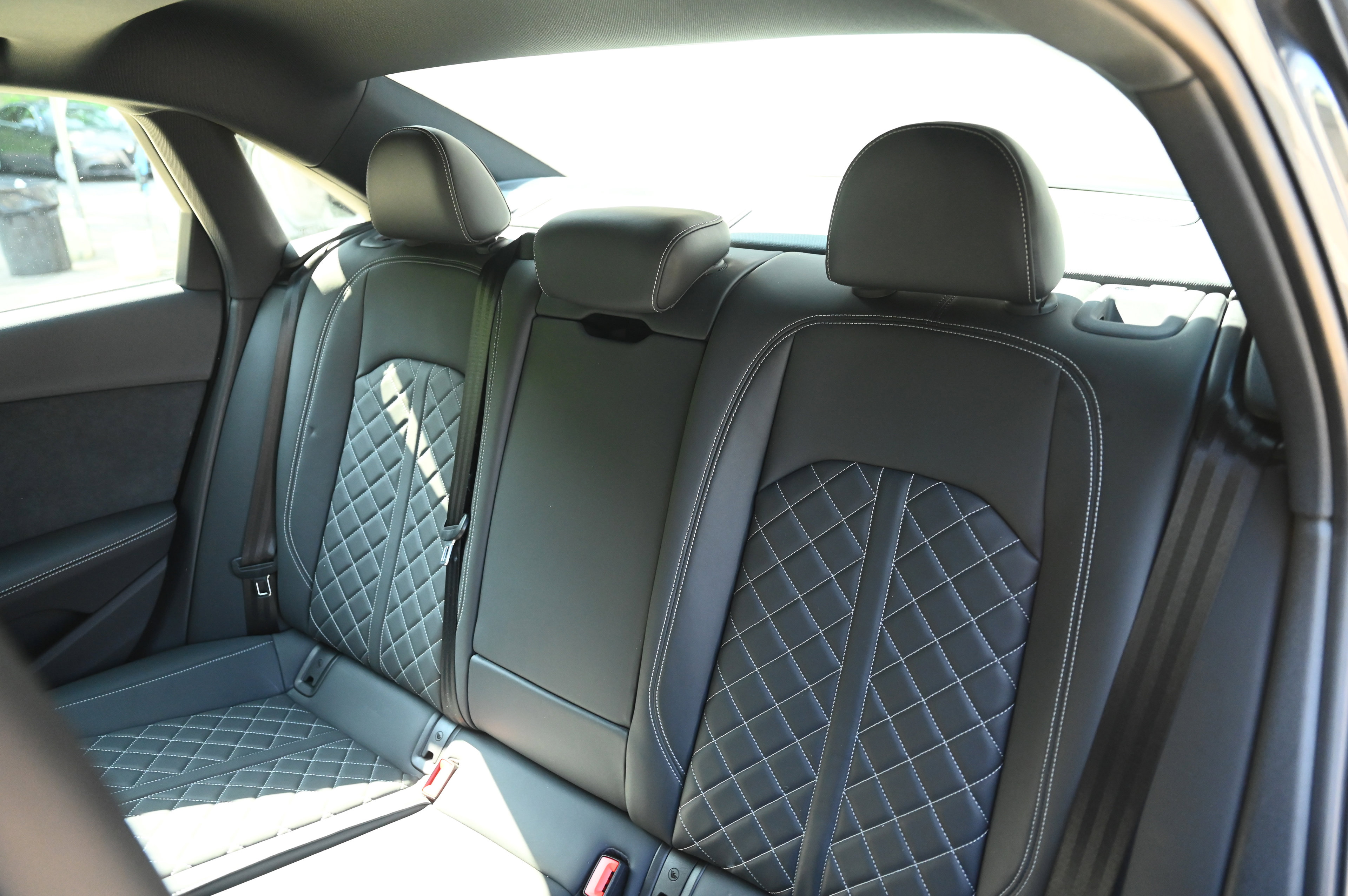 2023 Audi S4 Base Premium Plus photo 24