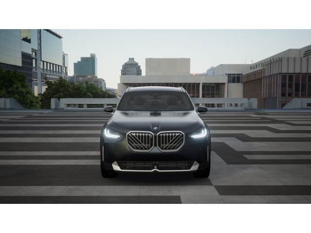 2026 Bmw X3 photo 3