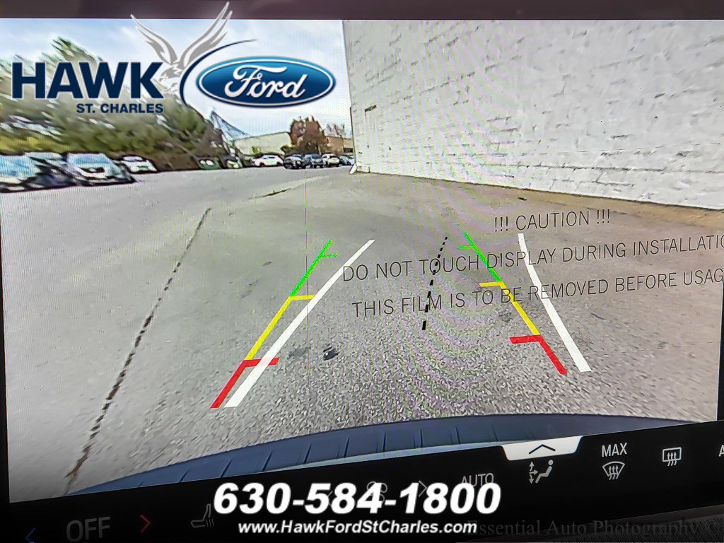 2026 FORD EXPLORER - Image 13