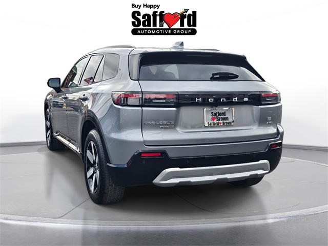 2025 Honda Prologue Touring photo 3