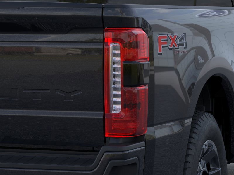 2026 Ford F-250 photo 20