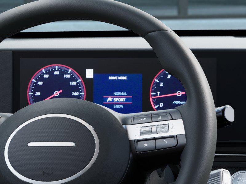 2026 Hyundai Kona SEL photo 14