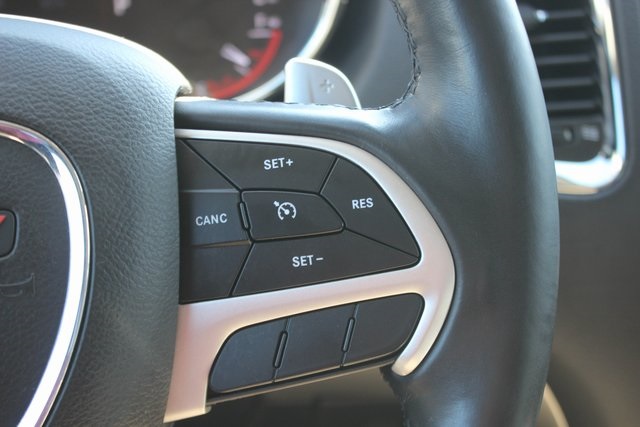 2017 Dodge Durango GT photo 15